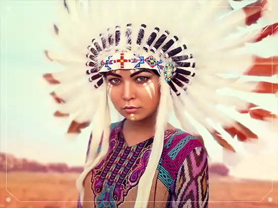 Sciamanesimo di Chenoa